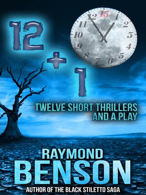 12+1 - ebook